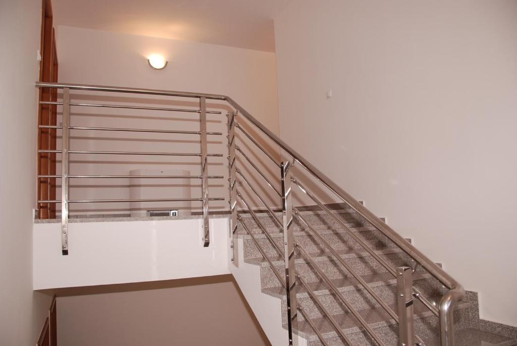Apartment Dakic Herceg Novi Rum bild
