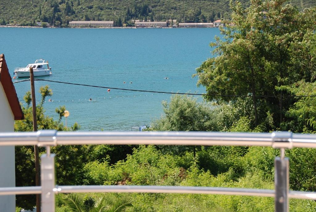 Apartment Dakic Herceg Novi Rum bild