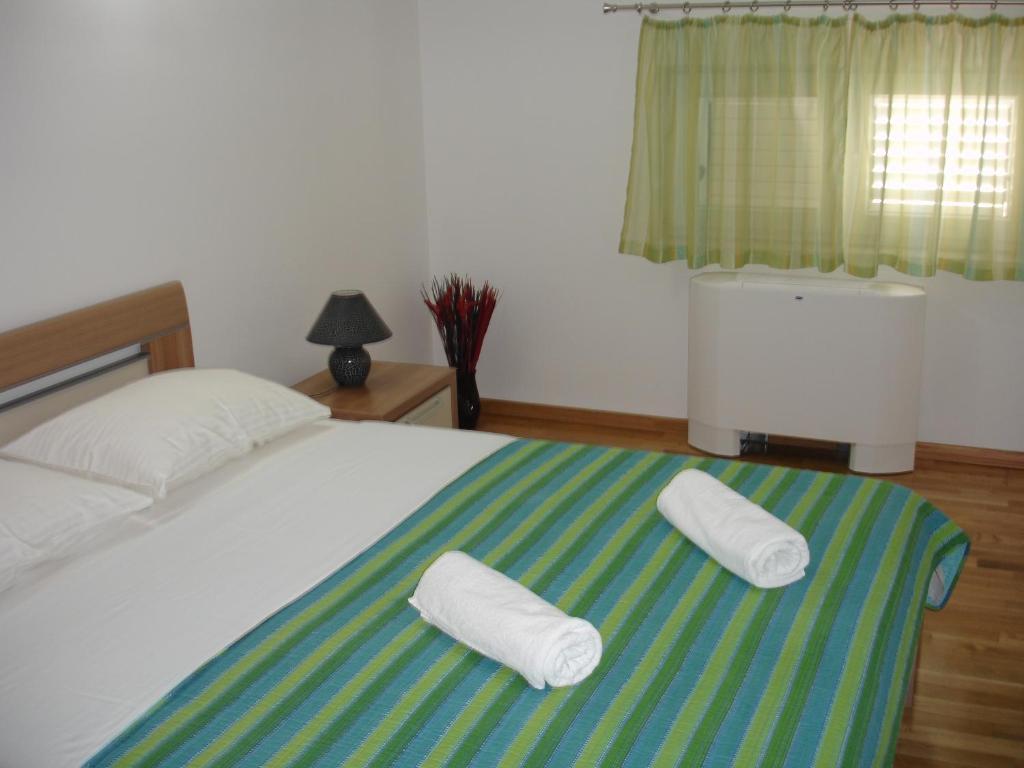 Apartment Dakic Herceg Novi Rum bild