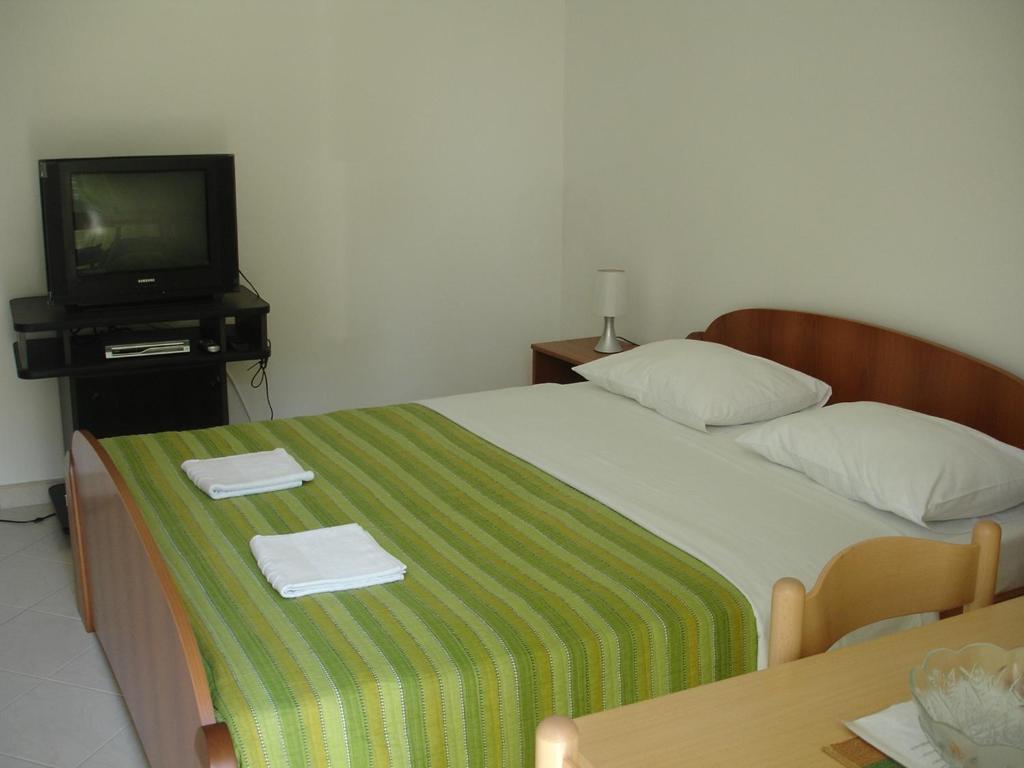 Apartment Dakic Herceg Novi Rum bild