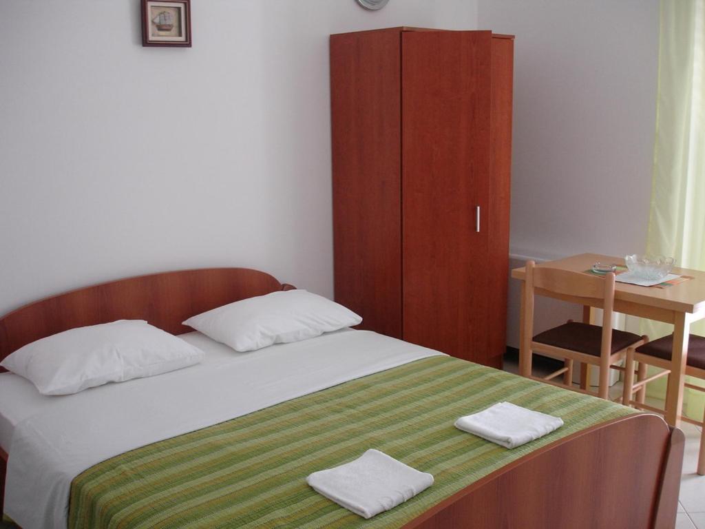 Apartment Dakic Herceg Novi Rum bild