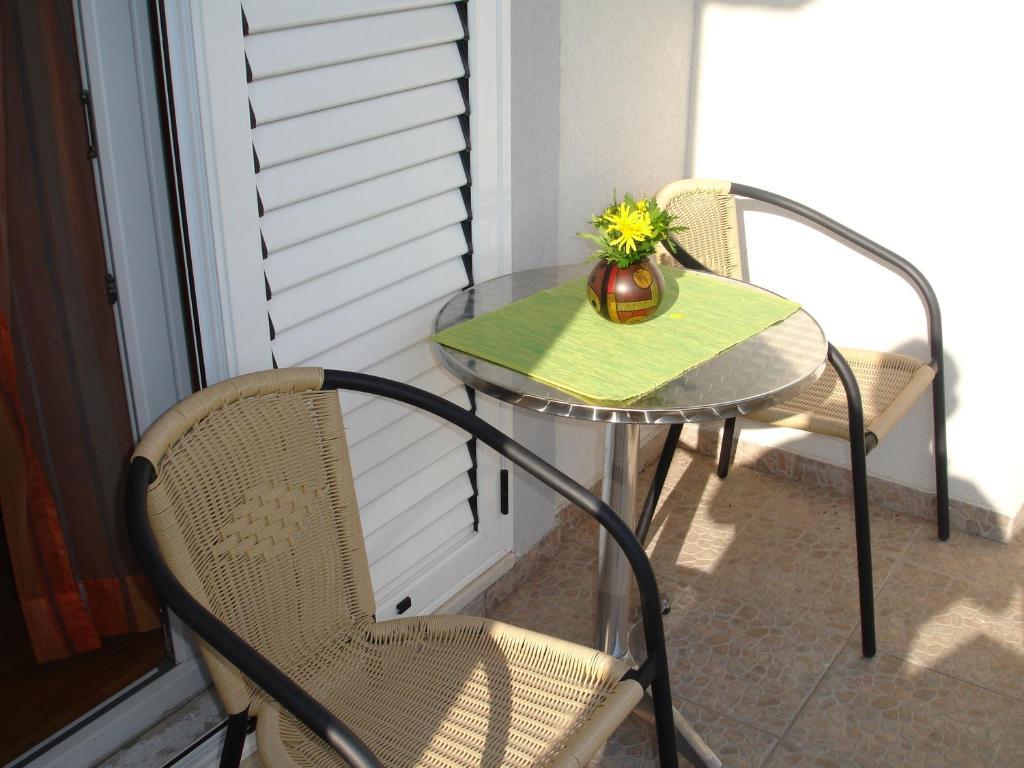 Apartment Dakic Herceg Novi Rum bild